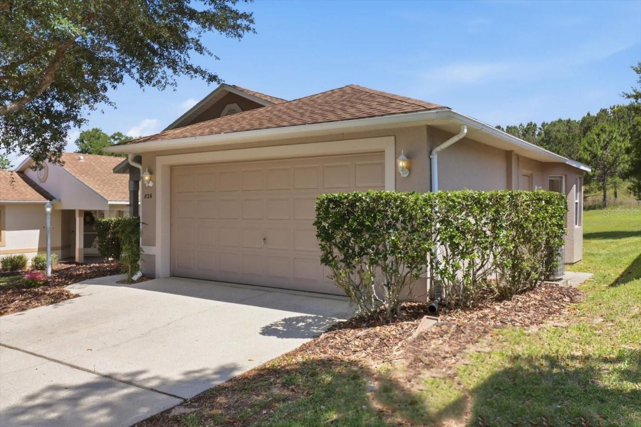826 W Cockatiel Loop , Hernando, FL 34442 Photo