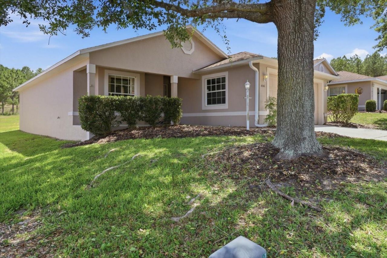826 W Cockatiel Loop , Hernando, FL 34442 Photo
