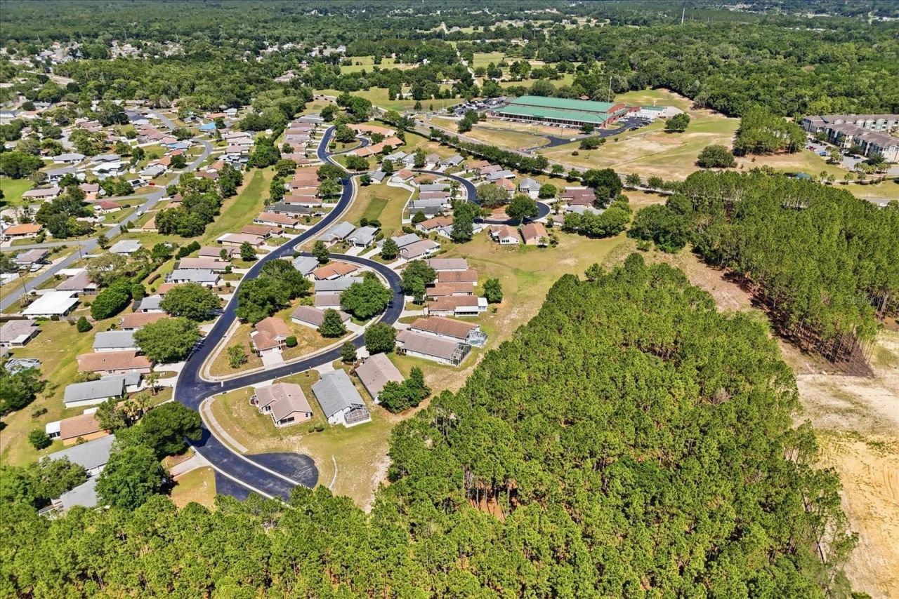 826 W Cockatiel Loop , Hernando, FL 34442 Photo