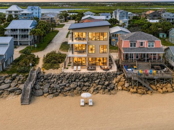 6887 S ATLANTIC AVENUE, NEW SMYRNA BEACH, FL 32169