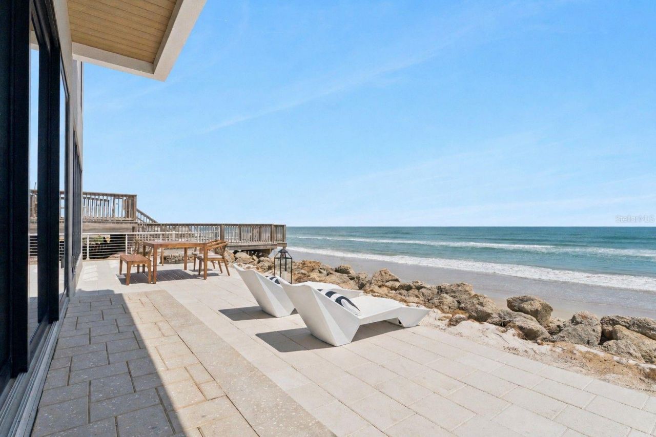 6887 S Atlantic Avenue, New Smyrna Beach, FL 32169 Photo