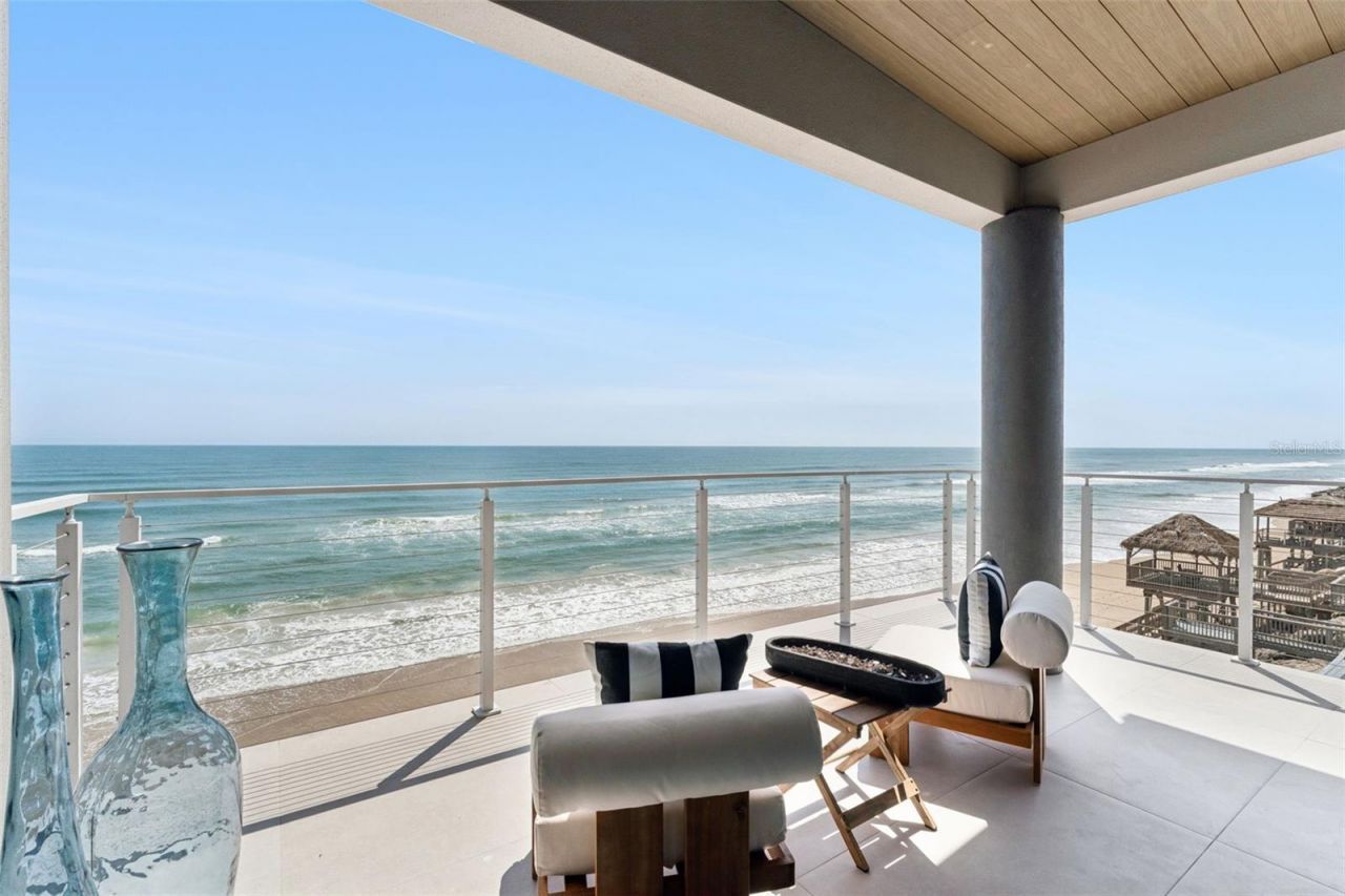 6887 S Atlantic Avenue, New Smyrna Beach, FL 32169 Photo