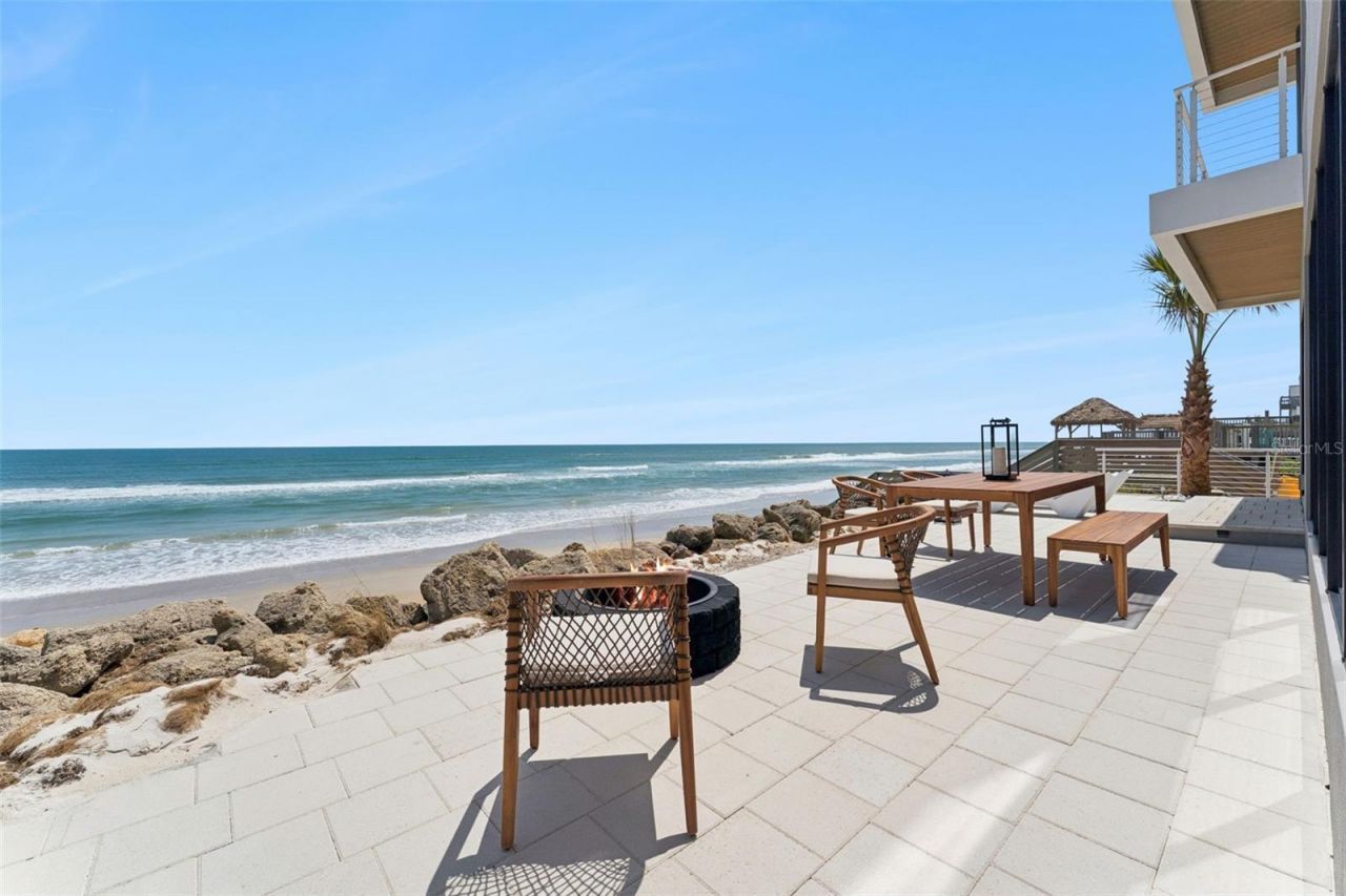 6887 S Atlantic Avenue, New Smyrna Beach, FL 32169 Photo