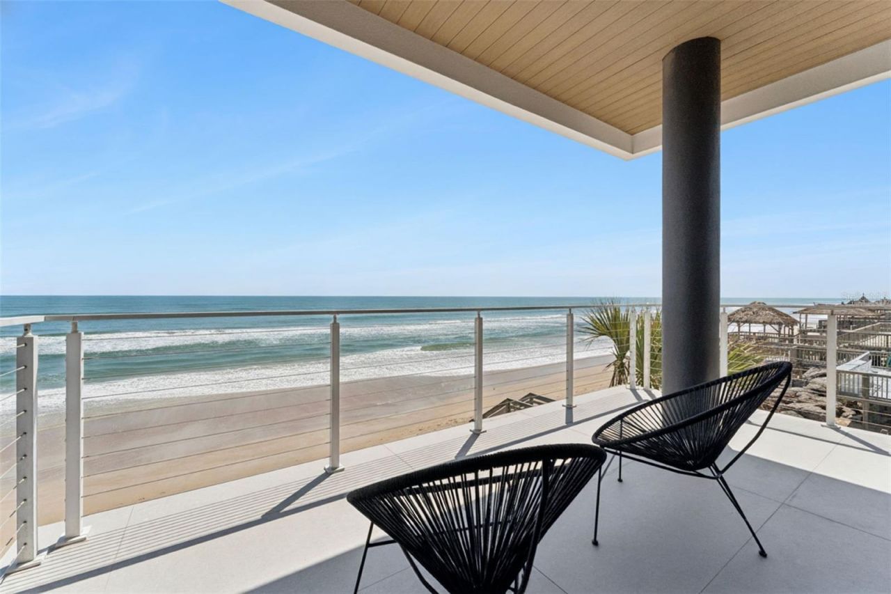 6887 S Atlantic Avenue, New Smyrna Beach, FL 32169 Photo