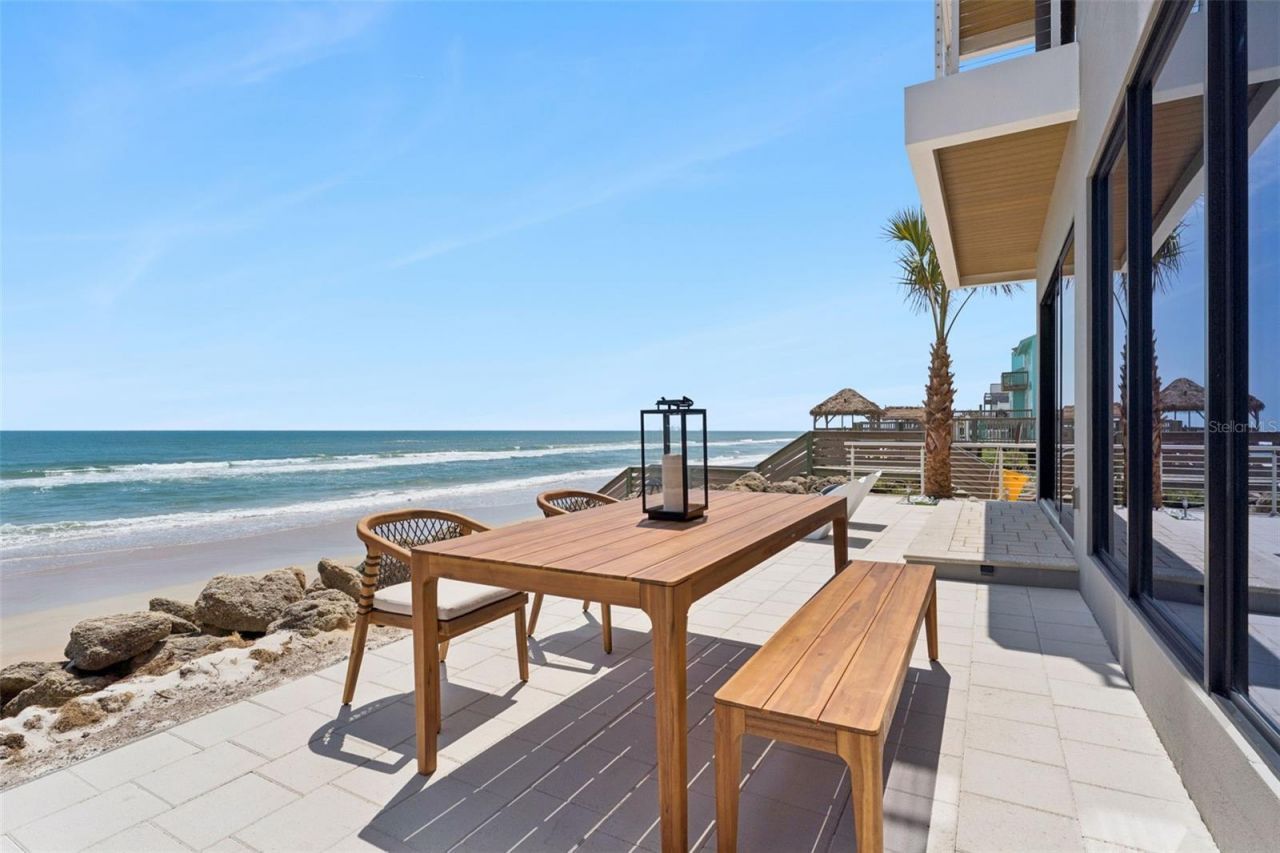 6887 S Atlantic Avenue, New Smyrna Beach, FL 32169 Photo