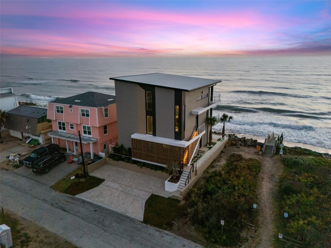6887 S Atlantic Avenue, New Smyrna Beach, FL 32169 Photo