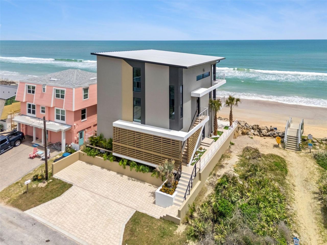 6887 S Atlantic Avenue, New Smyrna Beach, FL 32169 Photo