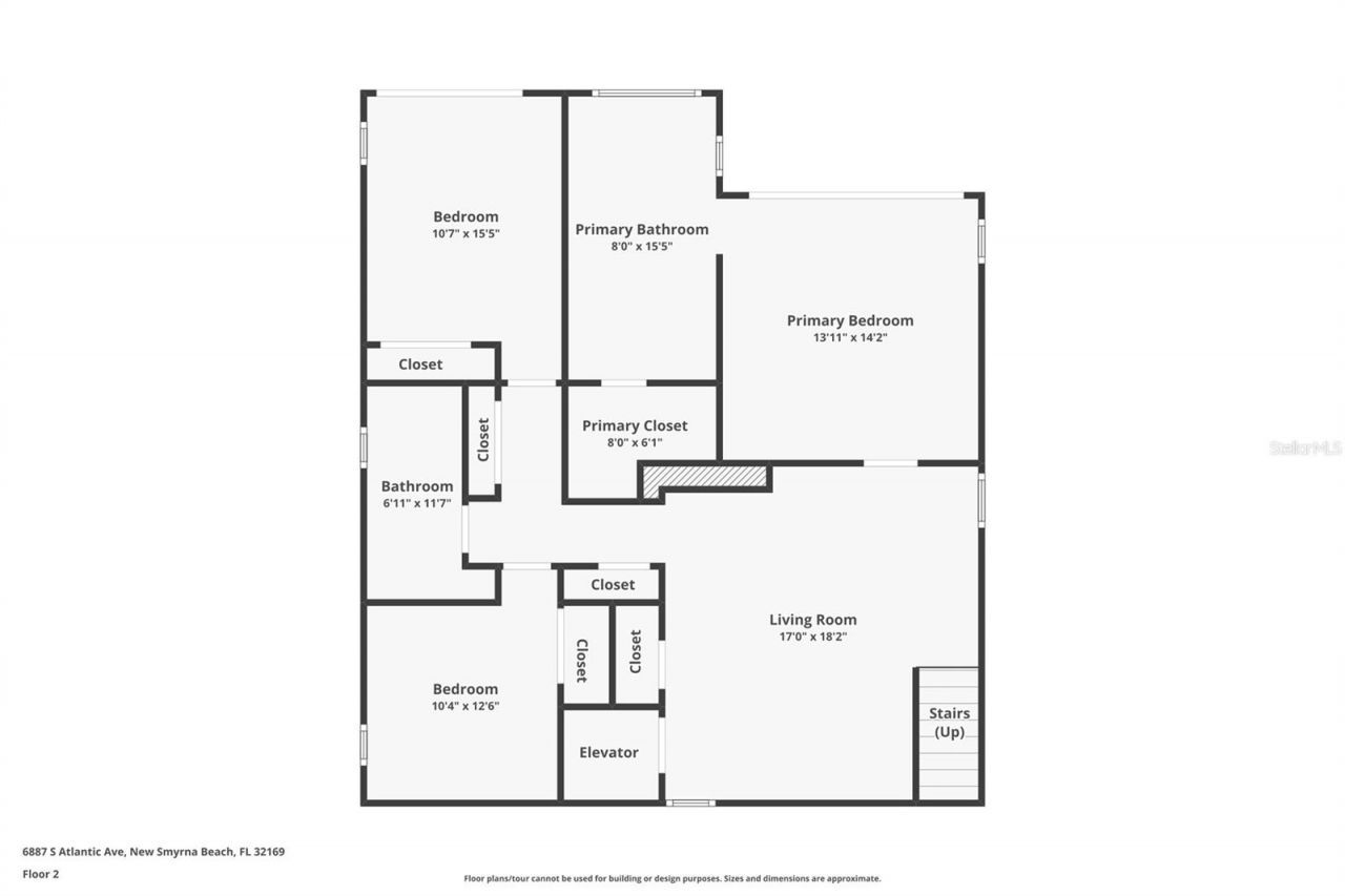 6887 S Atlantic Avenue, New Smyrna Beach, FL 32169 Photo