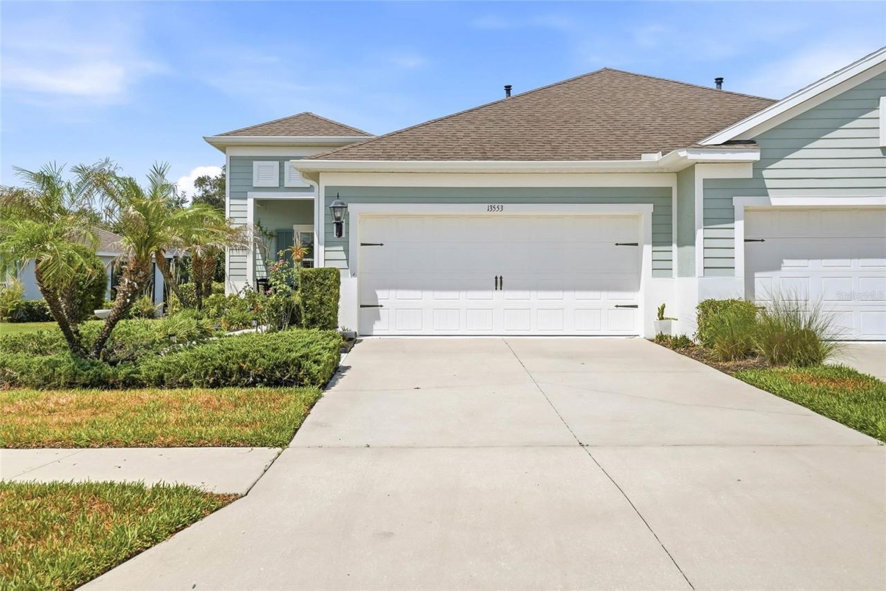 13553 Circa Crossing Drive , Lithia, FL 33547 Main Photo