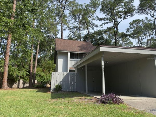 4126 NW 46TH DRIVE, Unit 133, GAINESVILLE, FL 32606