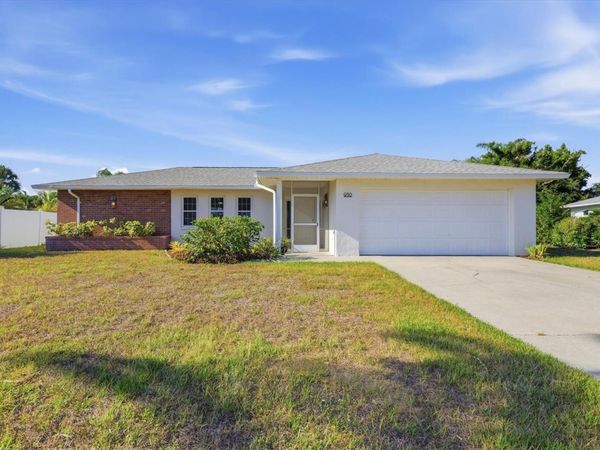 930 W KATHY COURT, VENICE, FL 34293