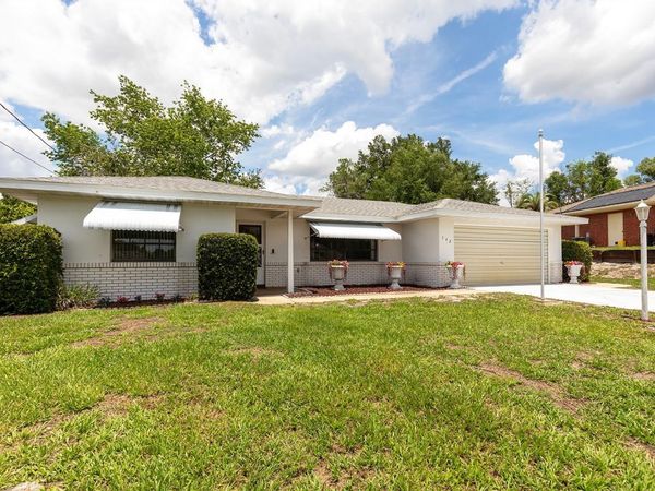 742 ARMADILLO DRIVE , DELTONA, FL 32725