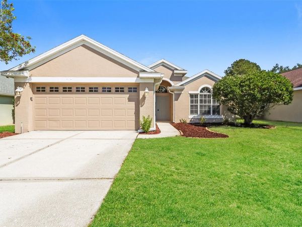 23211 BAYOU GROVE STREET , LAND O LAKES, FL 34639