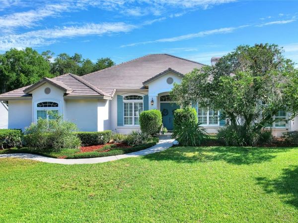 5019 LAKE IN THE WOODS BOULEVARD, LAKELAND, FL 33813