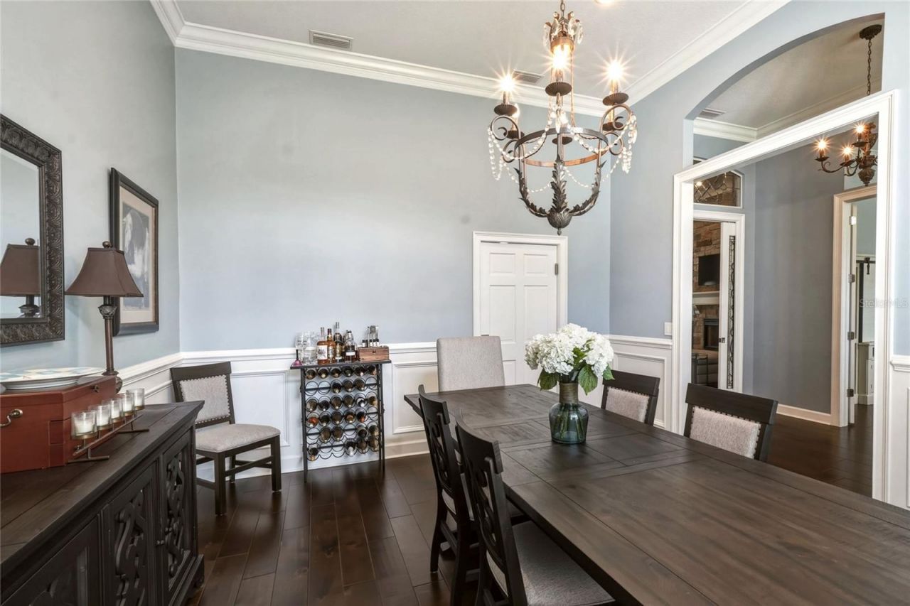 5019 Lake In The Woods Boulevard, Lakeland, FL 33813 Photo