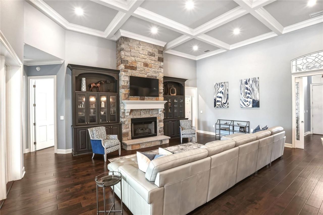 5019 Lake In The Woods Boulevard, Lakeland, FL 33813 Photo