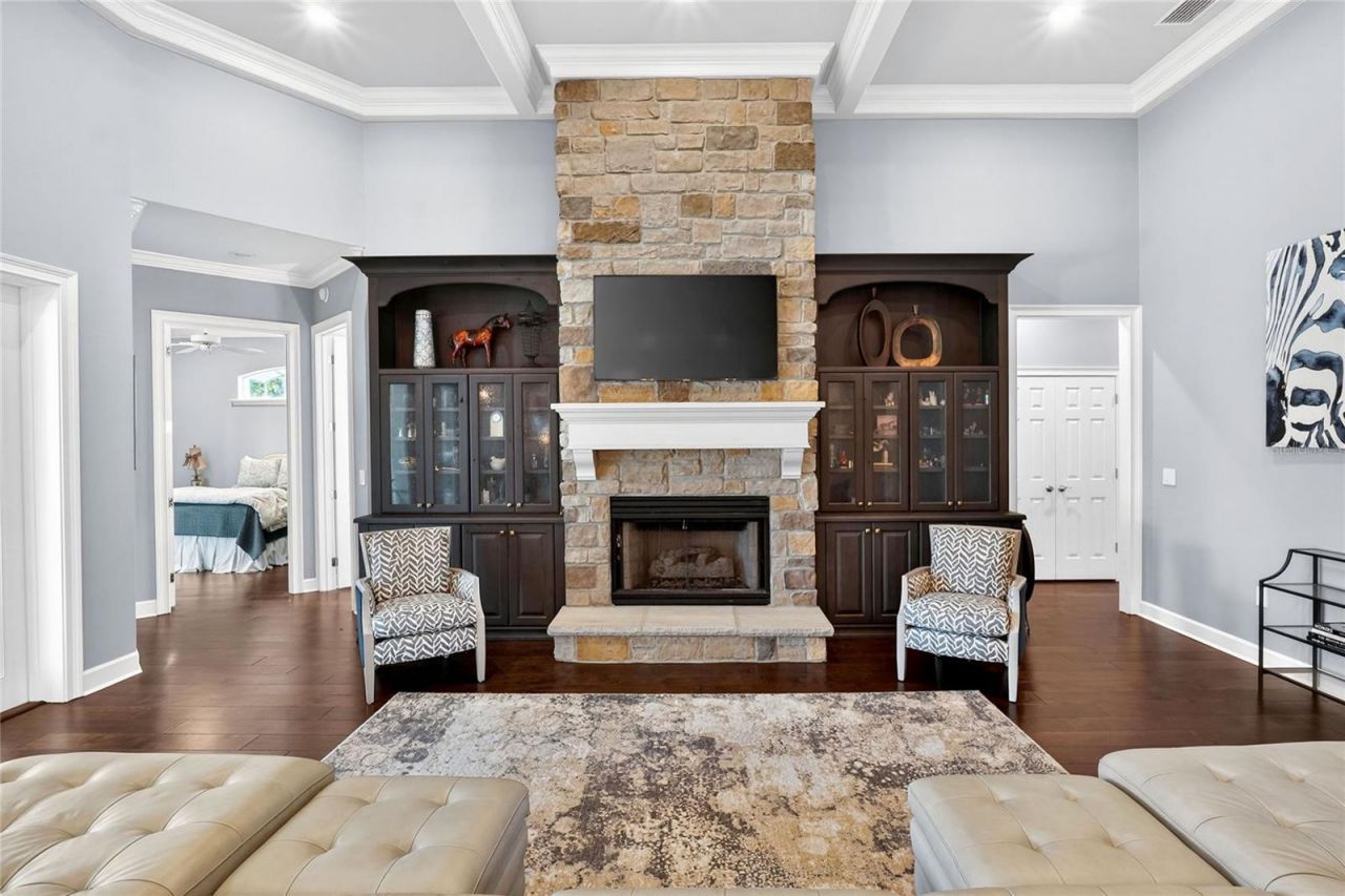 5019 Lake In The Woods Boulevard, Lakeland, FL 33813 Photo