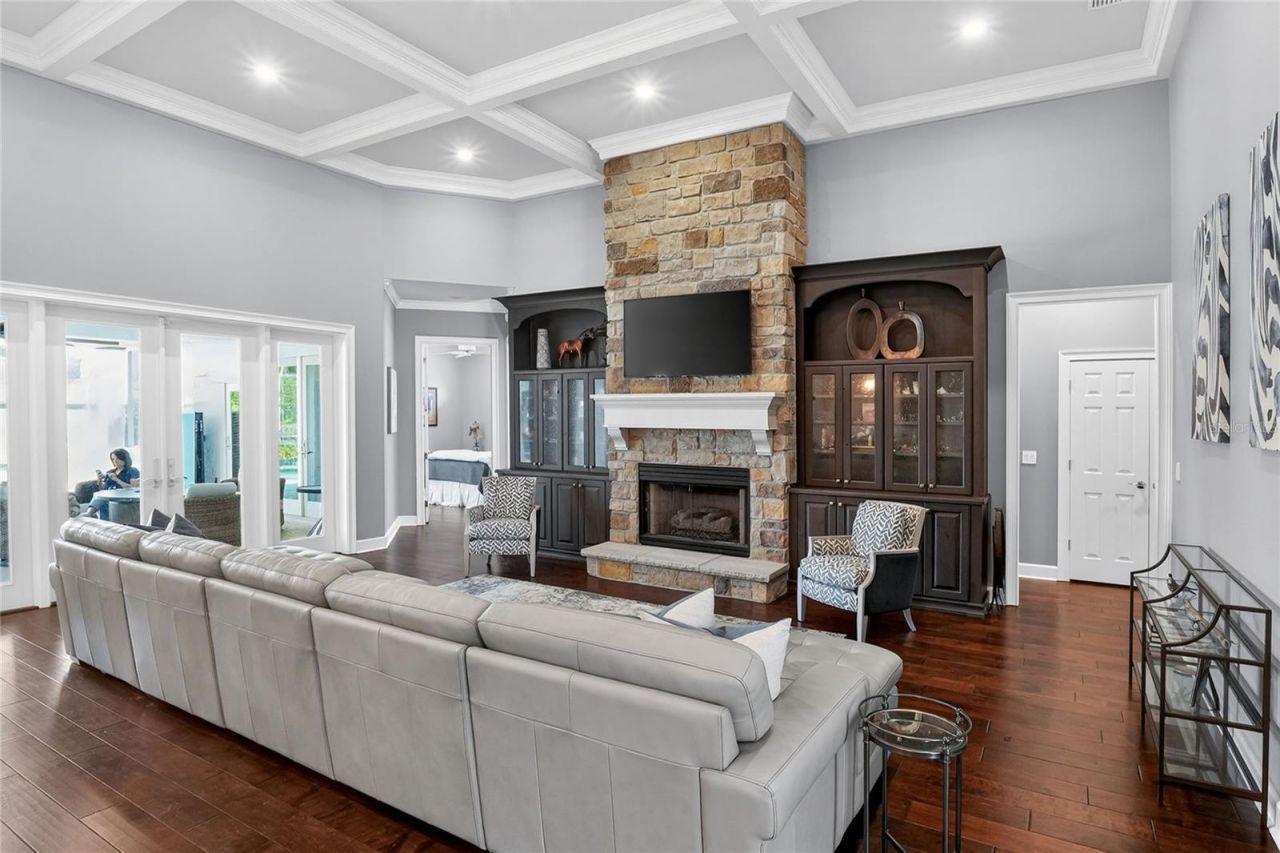 5019 Lake In The Woods Boulevard, Lakeland, FL 33813 Photo