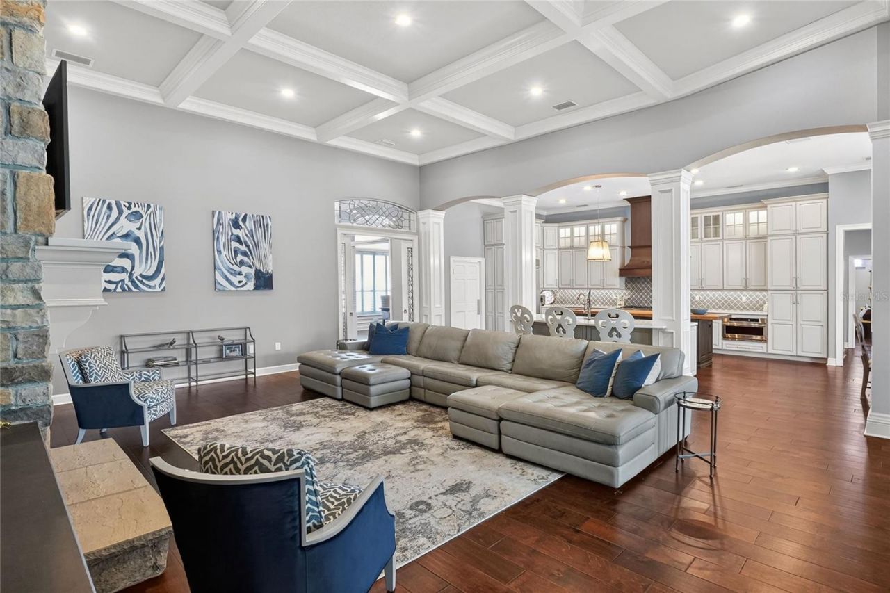 5019 Lake In The Woods Boulevard, Lakeland, FL 33813 Photo