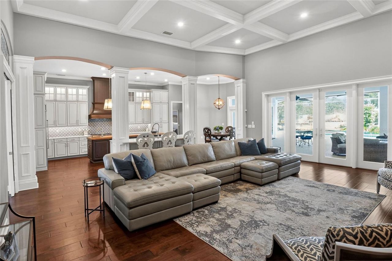 5019 Lake In The Woods Boulevard, Lakeland, FL 33813 Photo