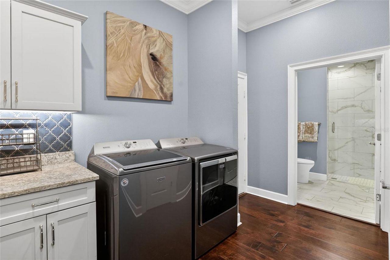 5019 Lake In The Woods Boulevard, Lakeland, FL 33813 Photo