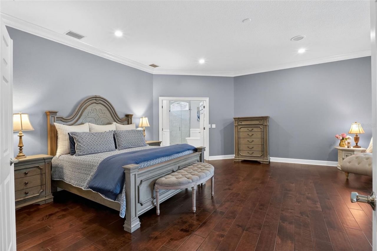 5019 Lake In The Woods Boulevard, Lakeland, FL 33813 Photo