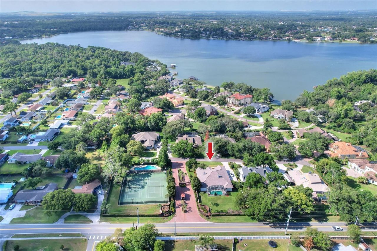 5019 Lake In The Woods Boulevard, Lakeland, FL 33813 Photo