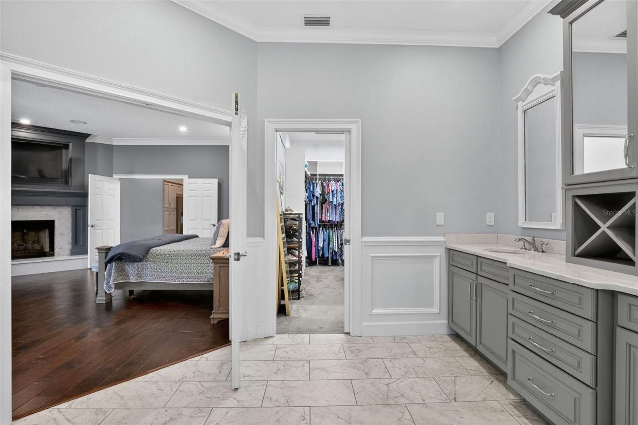 5019 Lake In The Woods Boulevard, Lakeland, FL 33813 Photo