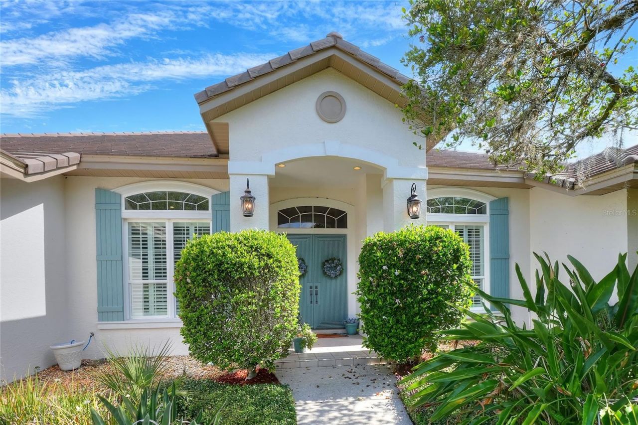 5019 Lake In The Woods Boulevard, Lakeland, FL 33813 Photo