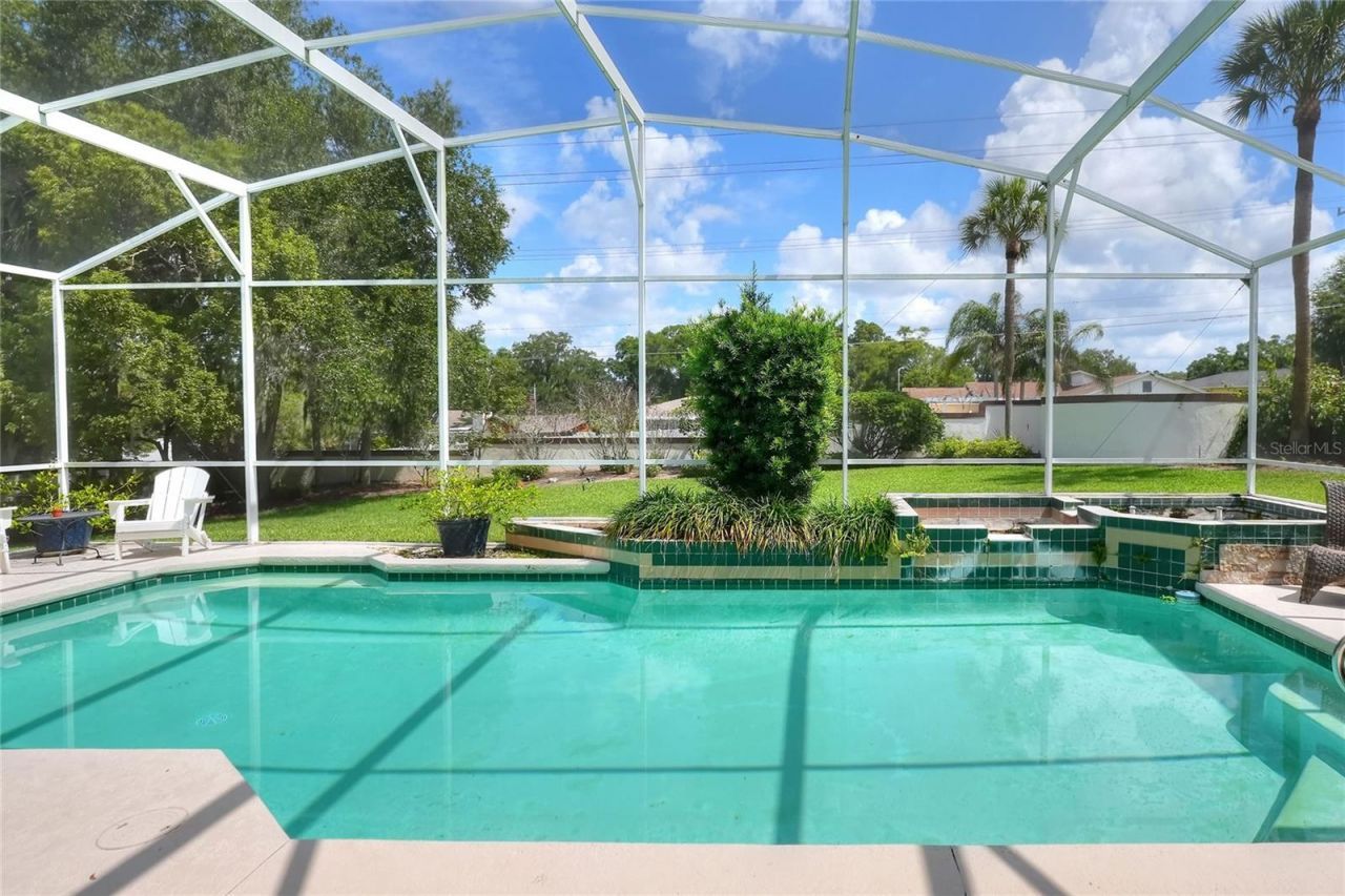 5019 Lake In The Woods Boulevard, Lakeland, FL 33813 Photo