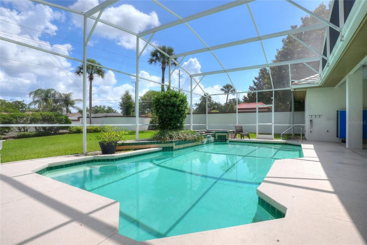 5019 Lake In The Woods Boulevard, Lakeland, FL 33813 Photo