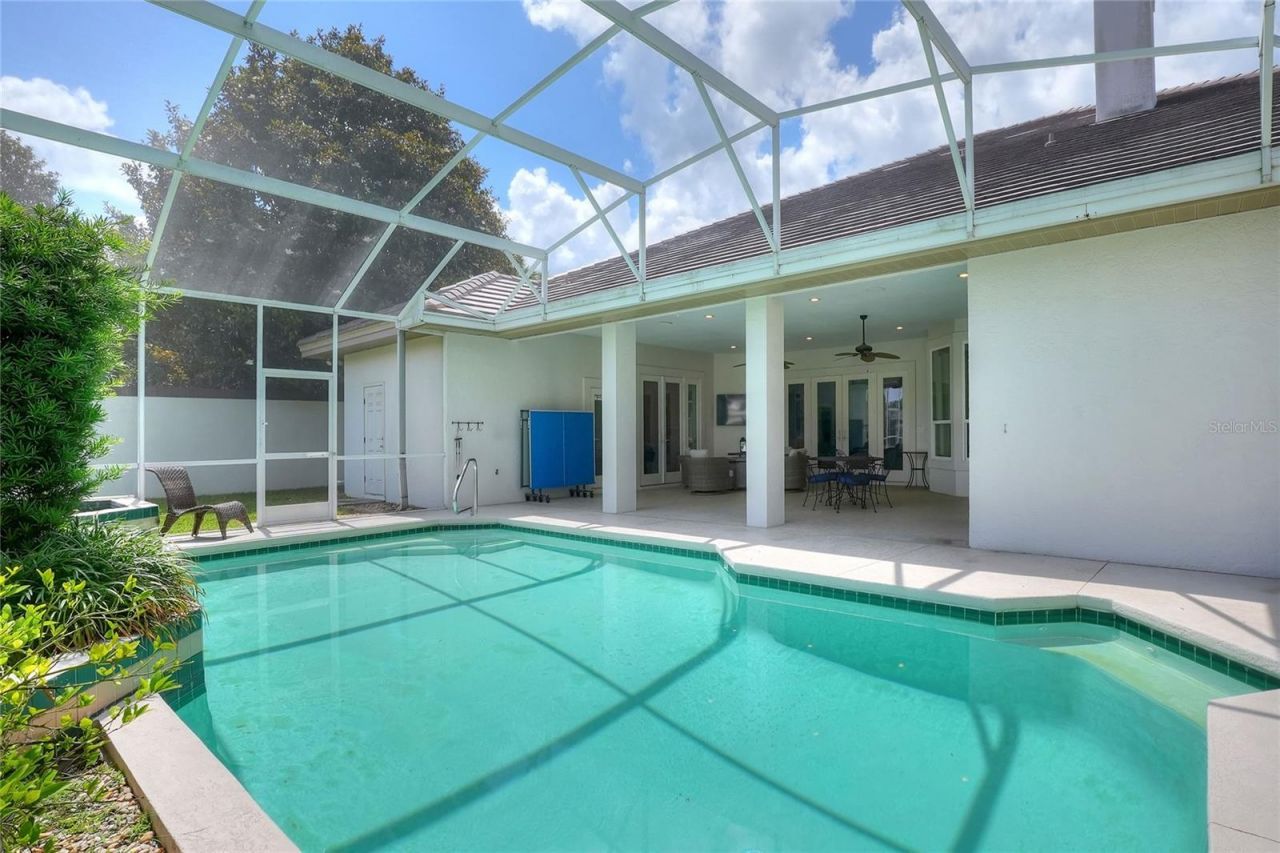 5019 Lake In The Woods Boulevard, Lakeland, FL 33813 Photo