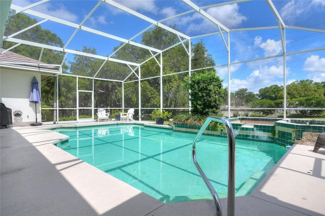 5019 Lake In The Woods Boulevard, Lakeland, FL 33813 Photo