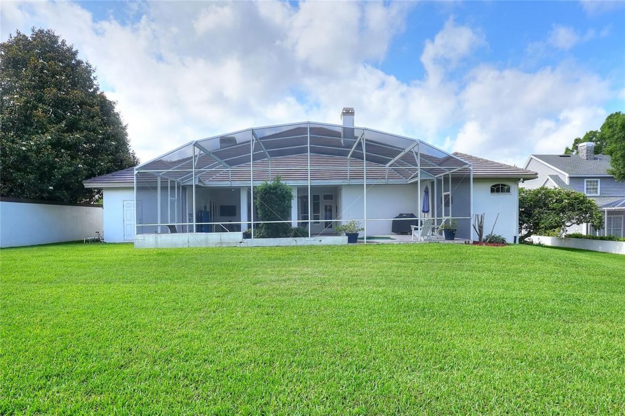 5019 Lake In The Woods Boulevard, Lakeland, FL 33813 Photo