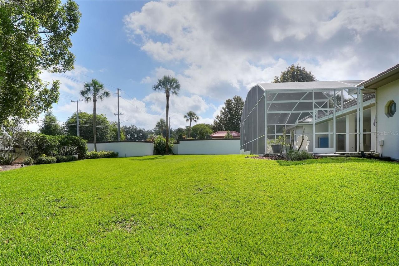 5019 Lake In The Woods Boulevard, Lakeland, FL 33813 Photo