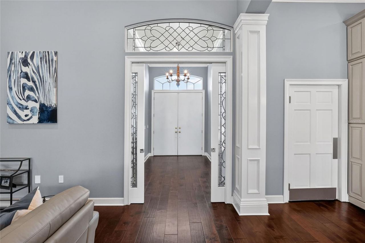 5019 Lake In The Woods Boulevard, Lakeland, FL 33813 Photo
