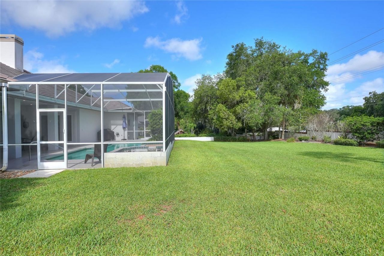 5019 Lake In The Woods Boulevard, Lakeland, FL 33813 Photo