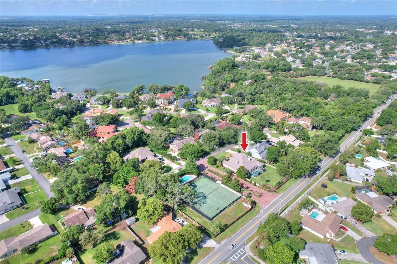 5019 Lake In The Woods Boulevard, Lakeland, FL 33813 Photo