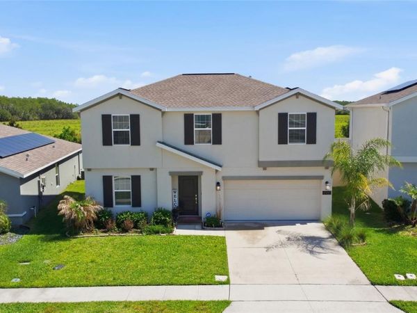 4980 FOUR STRAND COURT , ST CLOUD, FL 34772