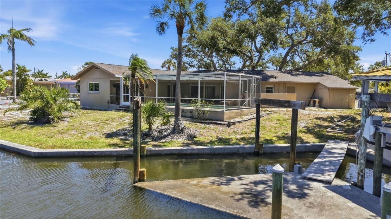 5108 Sandy Shore Avenue, Sarasota, FL 34242 Photo