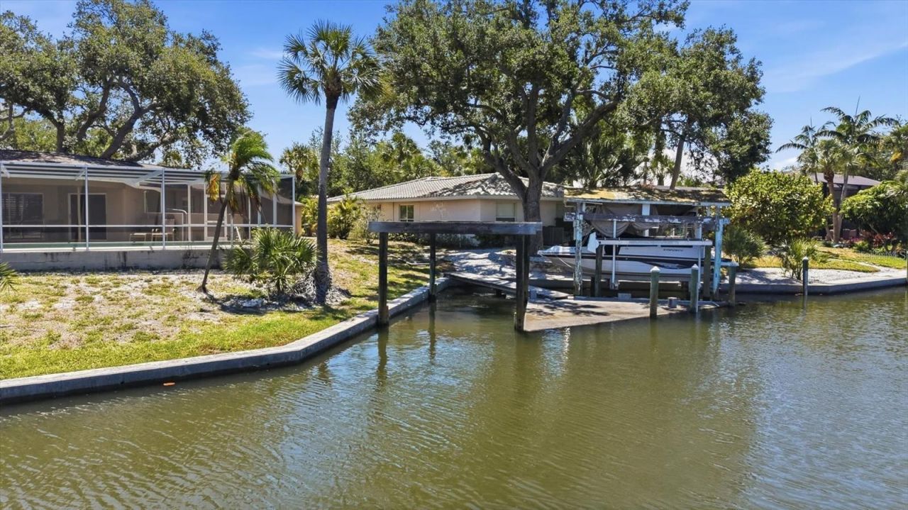 5108 Sandy Shore Avenue, Sarasota, FL 34242 Photo