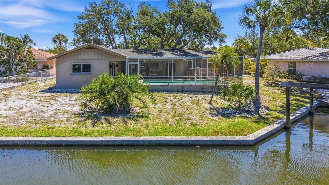 5108 Sandy Shore Avenue, Sarasota, FL 34242 Photo