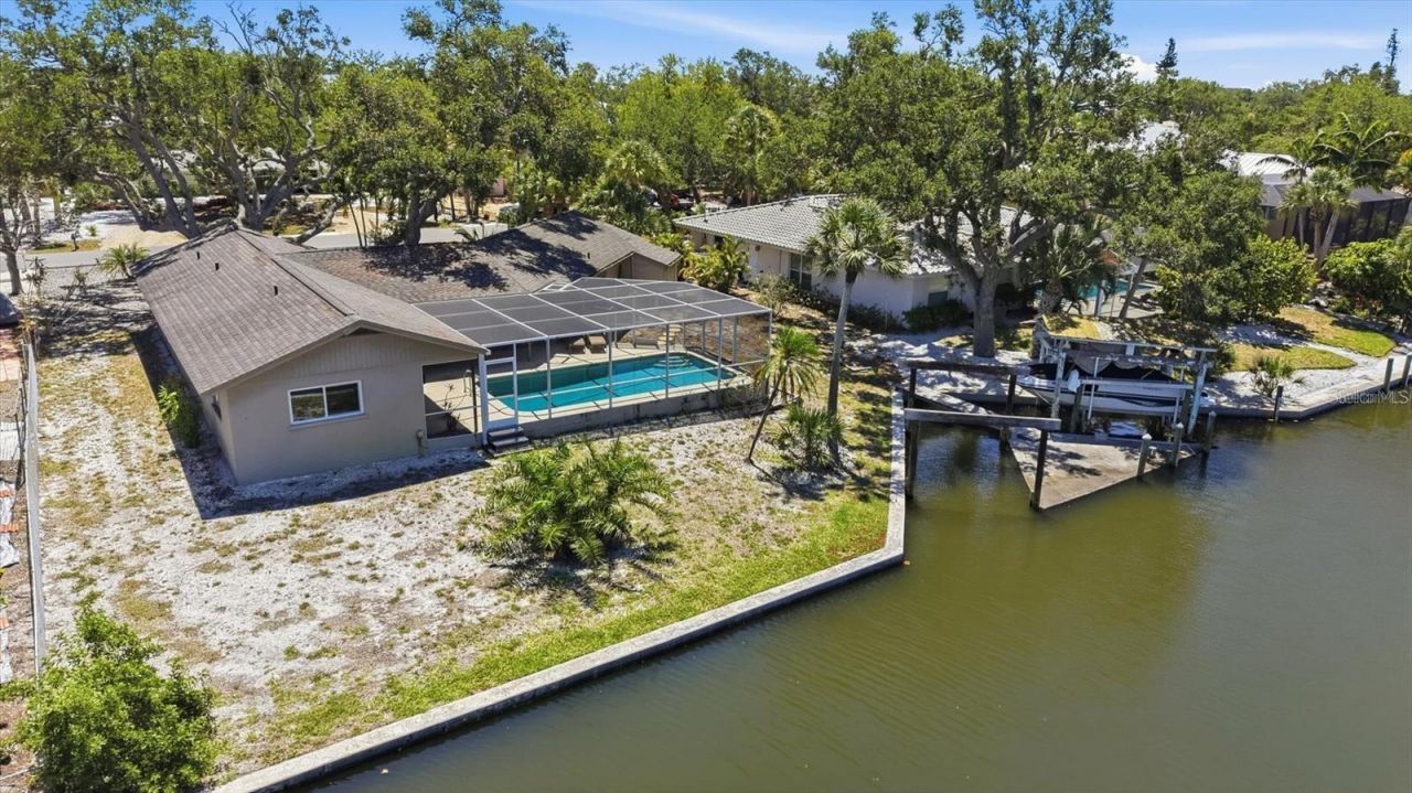 5108 Sandy Shore Avenue, Sarasota, FL 34242 Photo