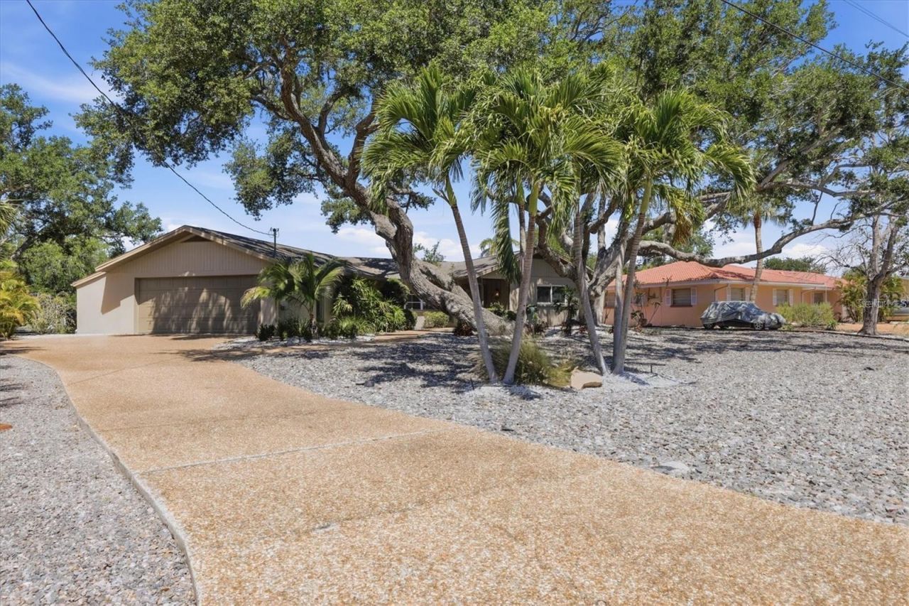 5108 Sandy Shore Avenue, Sarasota, FL 34242 Photo