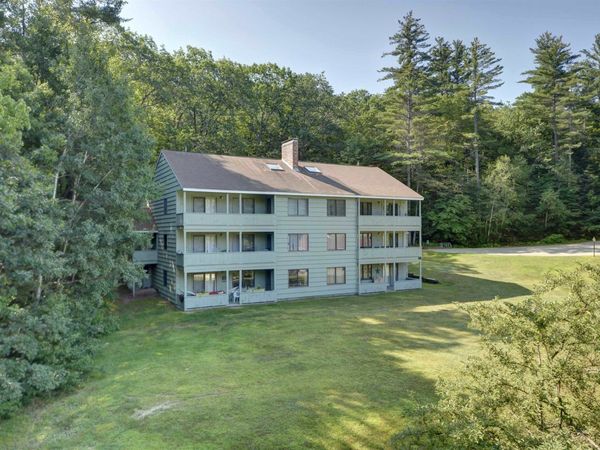 14E Seasons at Attitash Road, Unit E, Bartlett, NH 03812