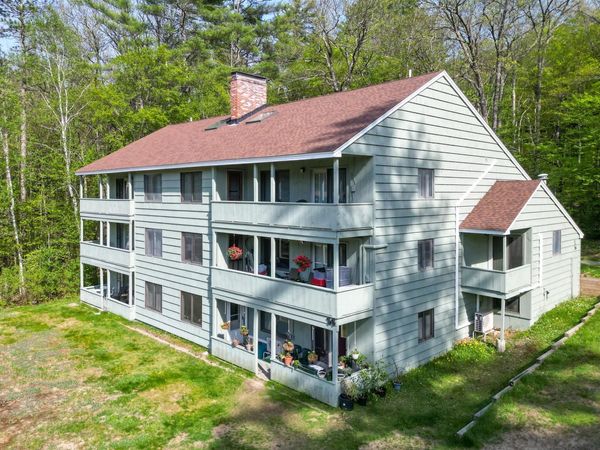14E Seasons at Attitash Road, Unit E, Bartlett, NH 03812