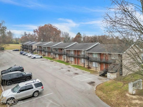 3014 Forestdale Ave, Knoxville, TN 37917