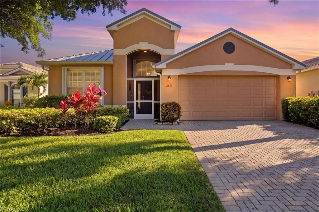 2621 Brightside Ct, Cape Coral, FL 33991 Photo