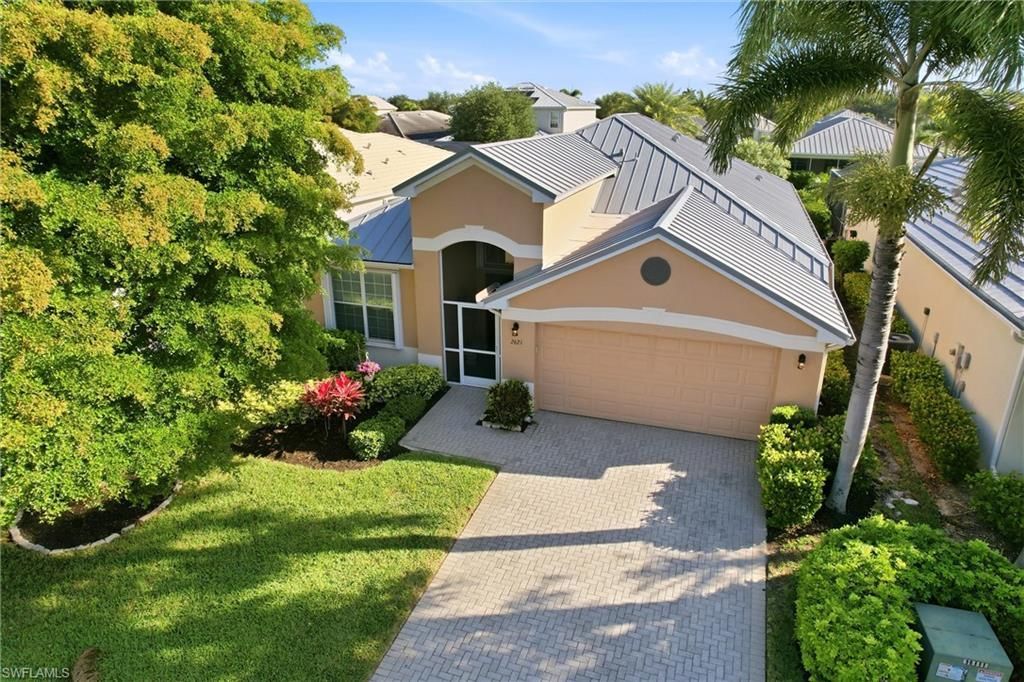 2621 Brightside Ct, Cape Coral, FL 33991 Photo