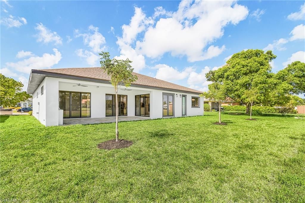 939 Mohawk Pkwy, Cape Coral, FL 33914 Photo